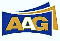 AAG logo